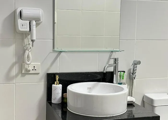 Apartment Welcome To Jade Place At Pioneer Woodlands Manila